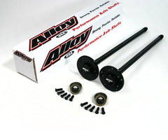 Alloy USA 12134 Axle Shaft Kit, Grande 35, Rear; 90-02 Jeep Cherokee/Wrangler XJ/TJ