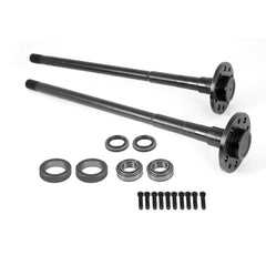 Alloy USA 12135 Axle Shaft Kit, for Dana 44, Rear; 97-06 Jeep Wrangler TJ