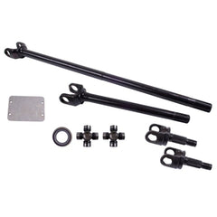 Alloy USA 12145 Axle Shaft Kit, for Dana 30, Front; 84-95 Jeep Cherokee Wrangler YJ/XJ