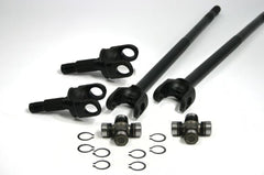 Alloy USA 12175 Axle Shaft Kit, for Dana 44, Front; 68-79 Ford F-150/Bronco