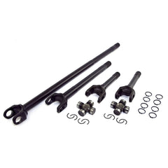 Alloy USA 12176 Axle Shaft Kit, for Dana 44, Front; 68-79 Ford F-250