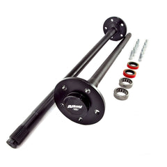 Alloy USA 12189 Axle Shaft Kit, Rear; 05-09 Ford Mustang