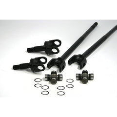 Alloy USA 12265 Axle Shaft Kit, for Dana 44, Front; 03-06 Jeep Wrangler Rubicon