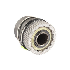 Alloy USA 15001.75 Axle Locking Hub Kit, Manual
