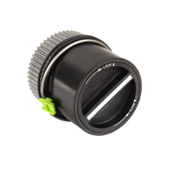 Alloy USA 15001.75 Axle Locking Hub Kit, Manual
