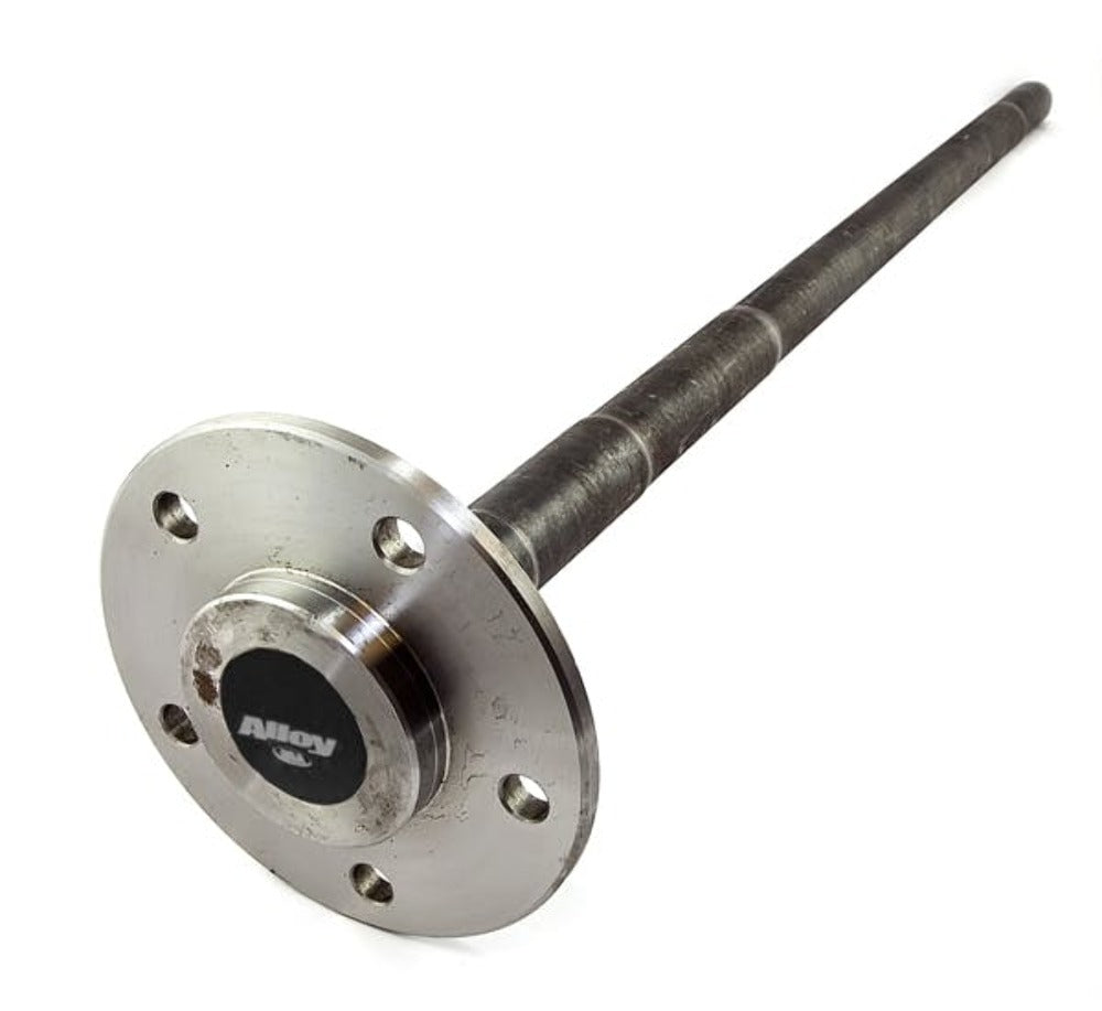 Alloy USA 15107 Axle Shaft, Left, Rear; 87-96 Ford E-150