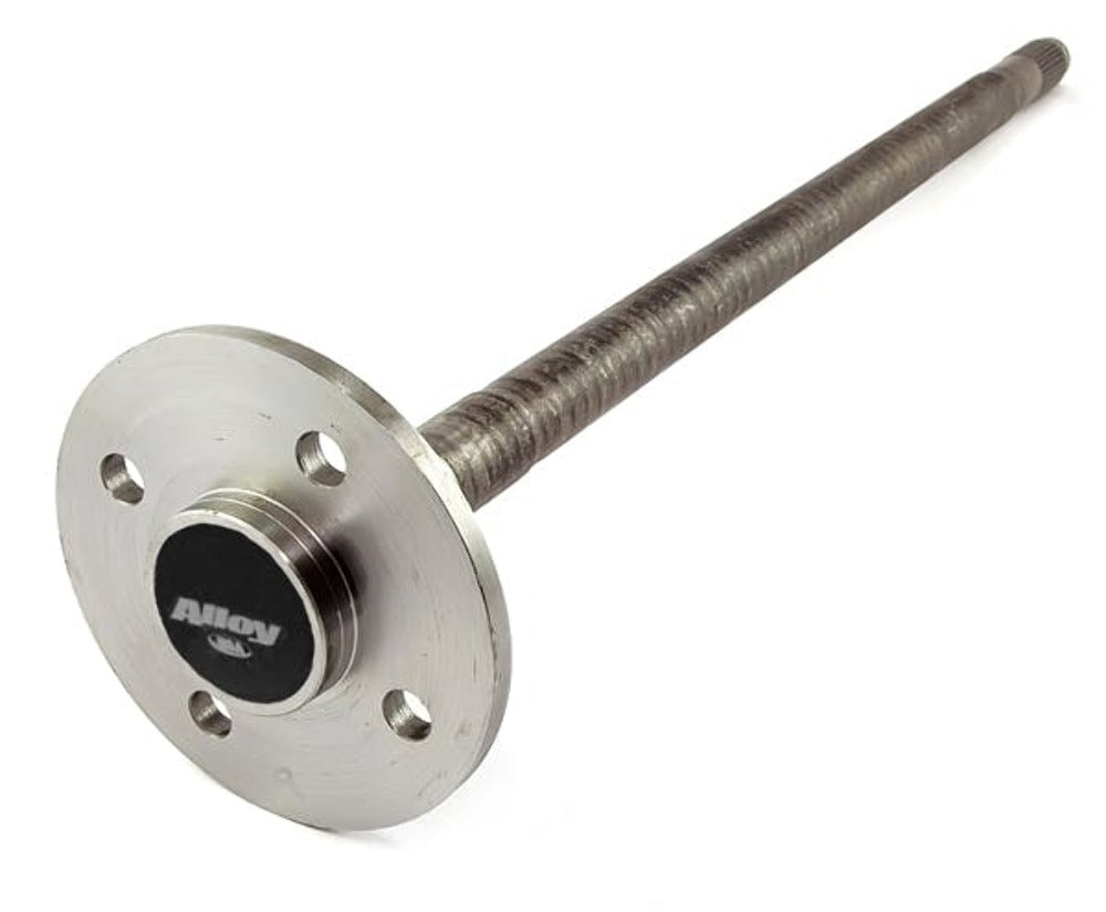 Alloy USA 15116 Rear Axle Shaft, 8.8 Inch; 79-93 Ford Mustang