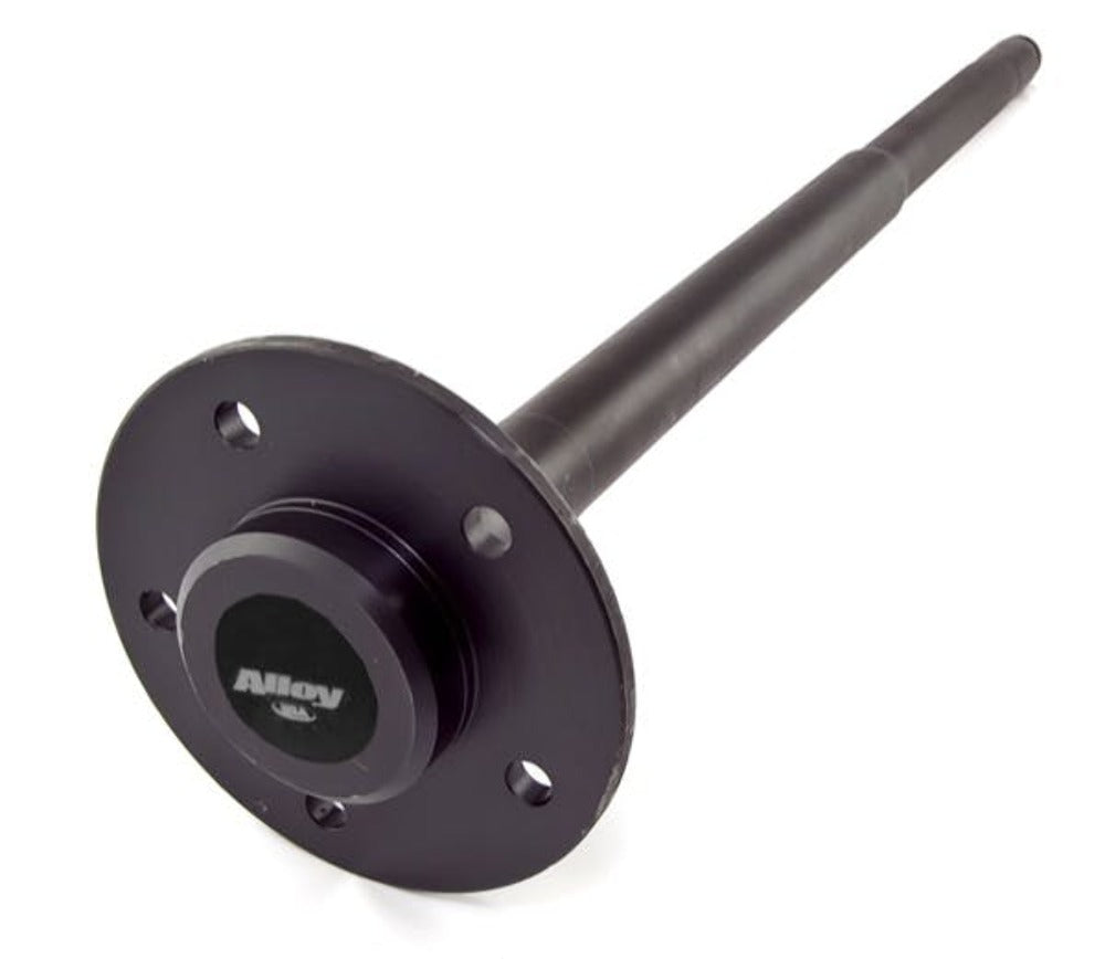Alloy USA 15147 Axle Shaft, Left, Large Bearing, Rear; 97-02 Ford Exped/Lincoln Nav