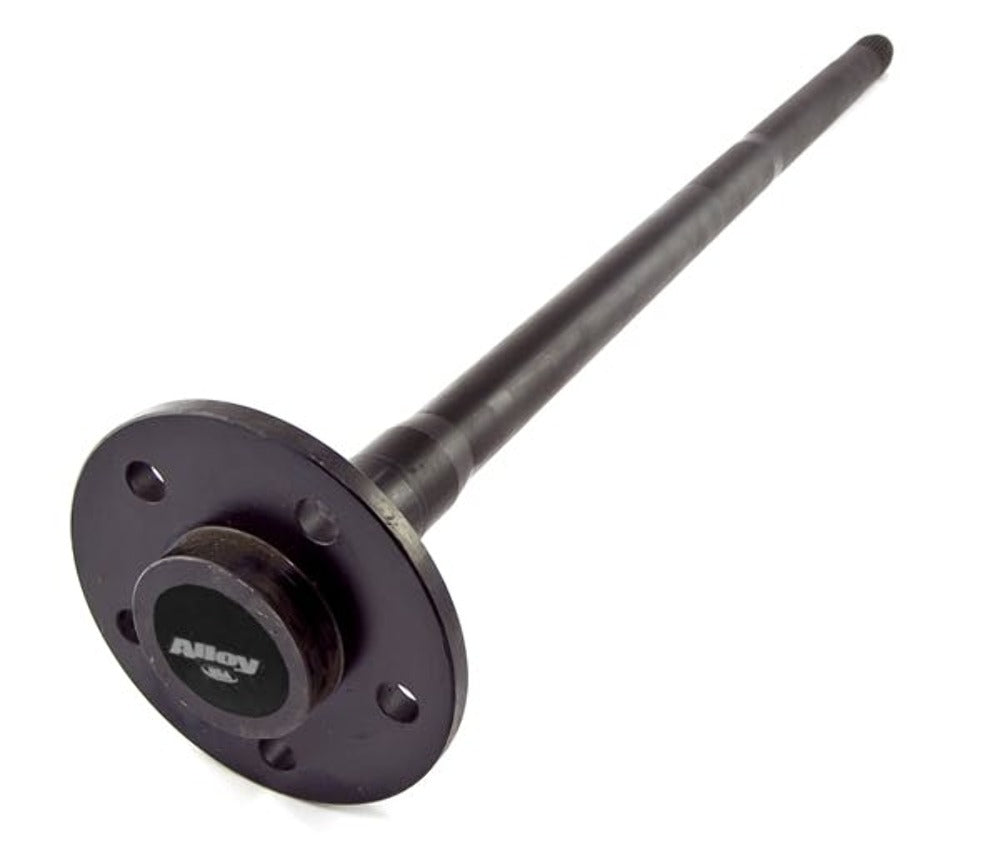 Alloy USA 15155 Axle Shaft, Rear, Right, 31 Spline