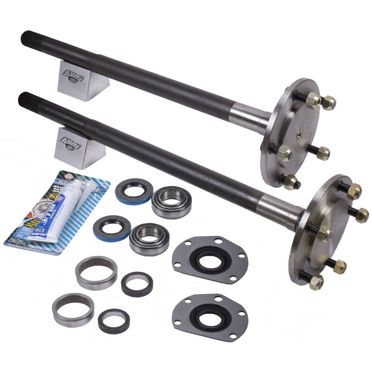 Alloy USA 16530.20 Axle Kit, 1-piece