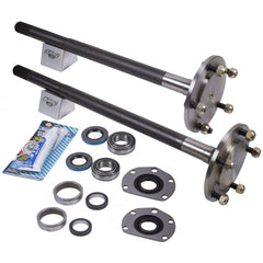 Alloy USA 16530.20 Axle Kit, 1-piece