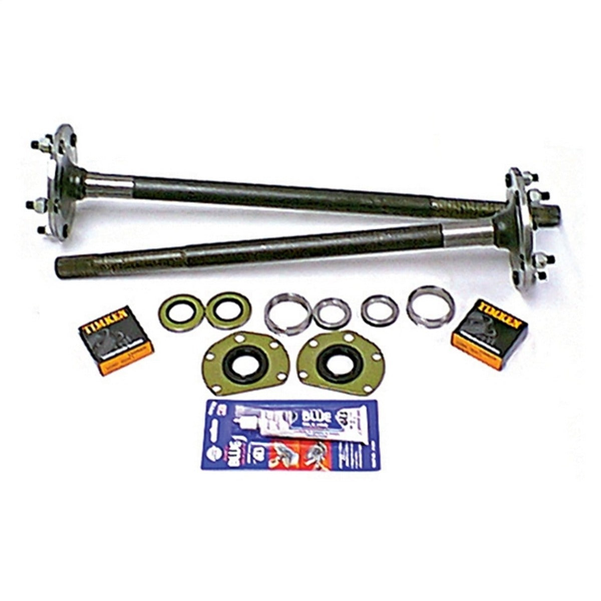 Alloy USA 16530.21 Axle Kit, 1-piece
