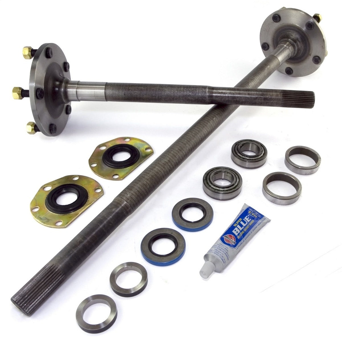 Alloy USA 16530.22 Axle Kit, 1-piece