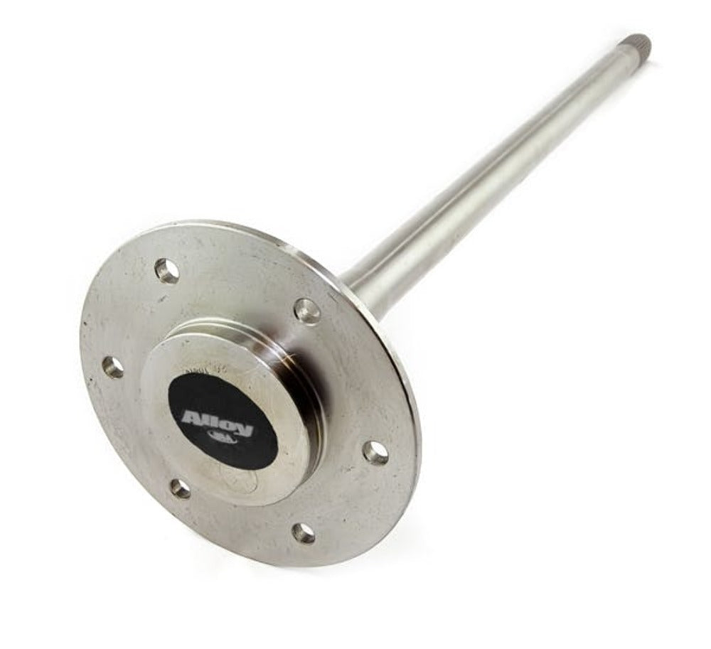 Alloy USA 17105 Axle Shaft Rear; 88-91 GM 1/2 ton Pickup/SUV