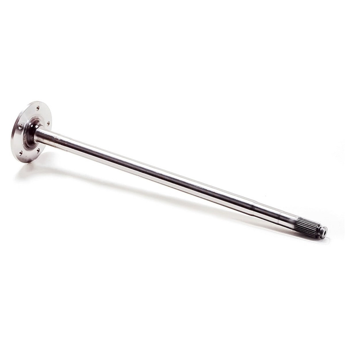 Alloy USA 17107 Axle Shaft Rear, 4WD; 90-98 GM S-series Pickup/SUV