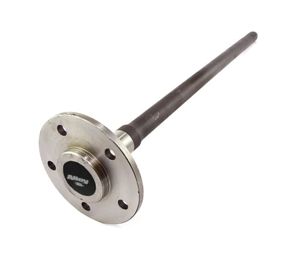 Alloy USA 17110 Axle Shaft Rear; 88-98 GM 1/2 ton 2WD truck and SUV