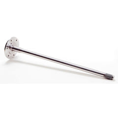 Alloy USA 17137 Axle Shaft, Rear; 88-00 GM 1/2 ton Pickup/SUV