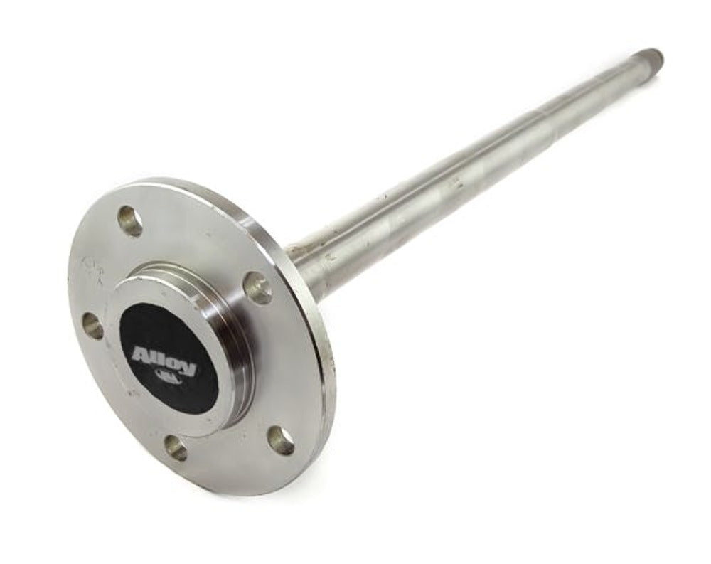Alloy USA 19100 Axle Shaft, Rear; 74-83 Dodge 1/2 ton Pickup and Ramcharger