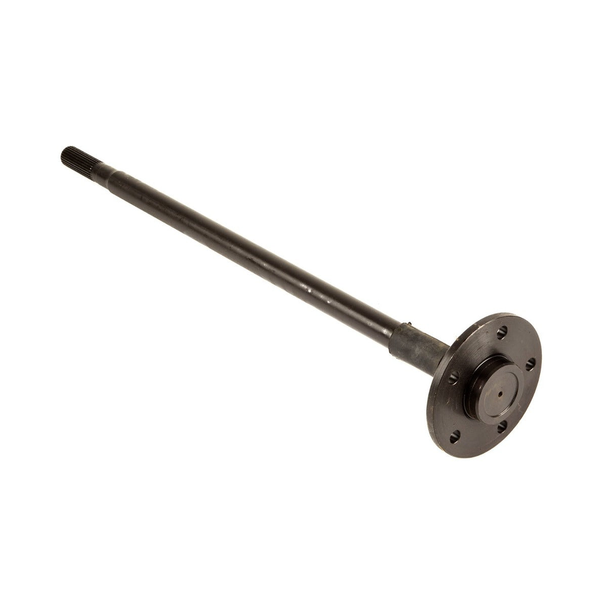 Alloy USA 21127 Axle Shaft, Left Side for Dana 35, Rear; 99-04 Jeep Grand Cherokee WJ