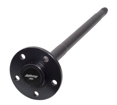 Alloy USA 21143 Axle Shaft, Left Side, Drum, for Dana 44, Rear; 03-06 Jeep Wrangler TJ
