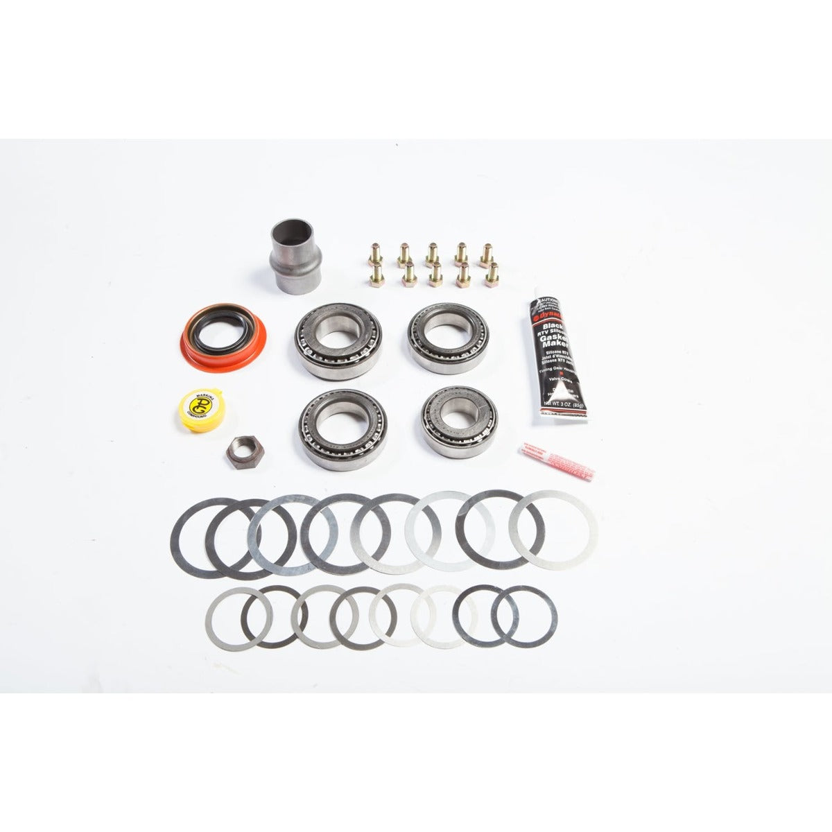 Alloy USA 352033D Master Overhaul Kit; 63-79 Chevrolet Corvette