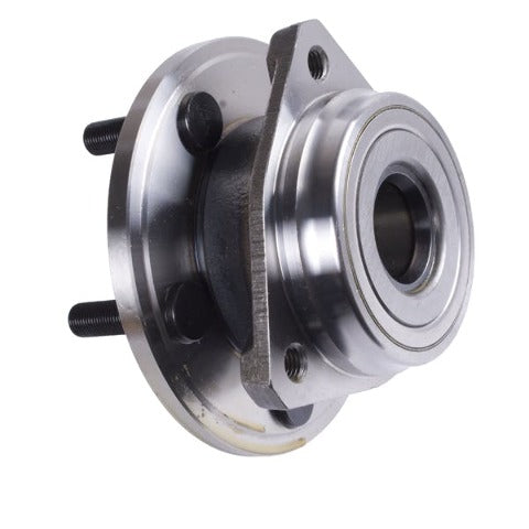 Alloy USA 35400 Unit Bearing; 00-06 Jeep Wrangler TJ