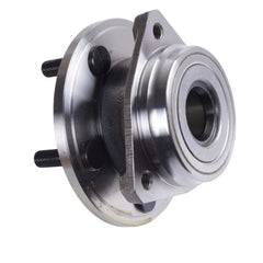 Alloy USA 35400 Unit Bearing; 00-06 Jeep Wrangler TJ