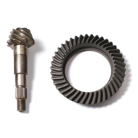 Alloy USA 35D/355 Ring and Pinion, 3.55 Ratio, for Dana 35; 84-06 Jeep Models