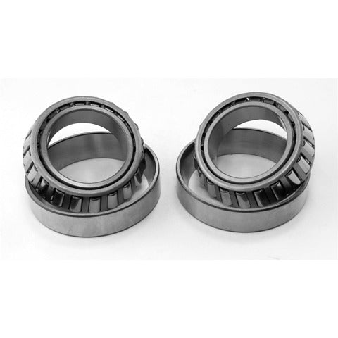 Alloy USA 3600 C-Clip Wheel Bearing/Seal Kit; 91-06 Cherokee/Liberty/Chrysler 8.25
