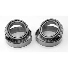 Alloy USA 3600 C-Clip Wheel Bearing/Seal Kit; 91-06 Cherokee/Liberty/Chrysler 8.25