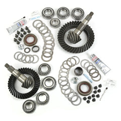 Alloy USA 360002 Differential Ring and Pinion