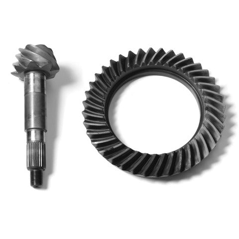 Alloy USA 44D/373 Ring and Pinion, 3.73 Ratio, for Dana 44