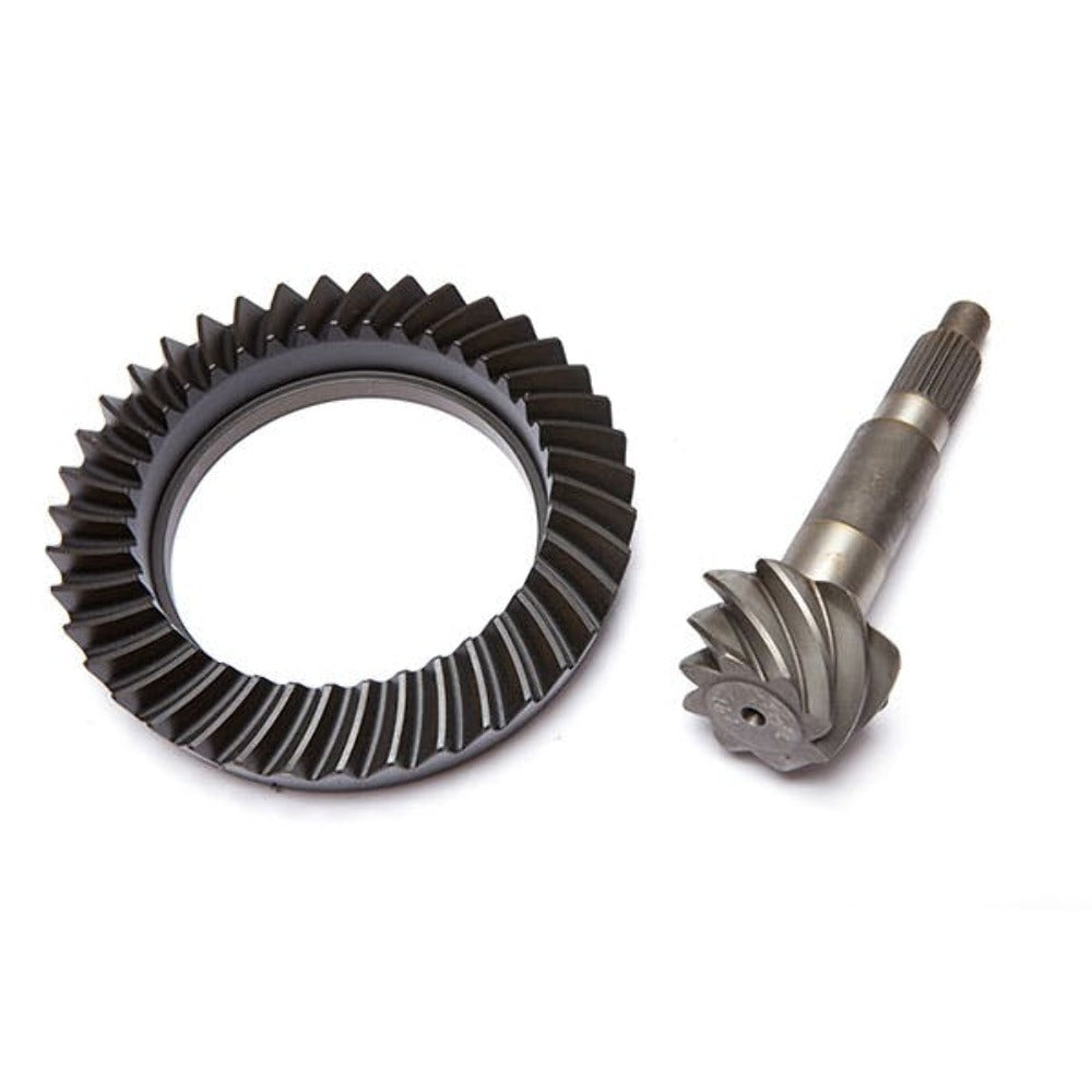 Alloy USA 44D/488TH Ring and Pinion, 4.88 Ratio, Extra Thick, for Dana 44