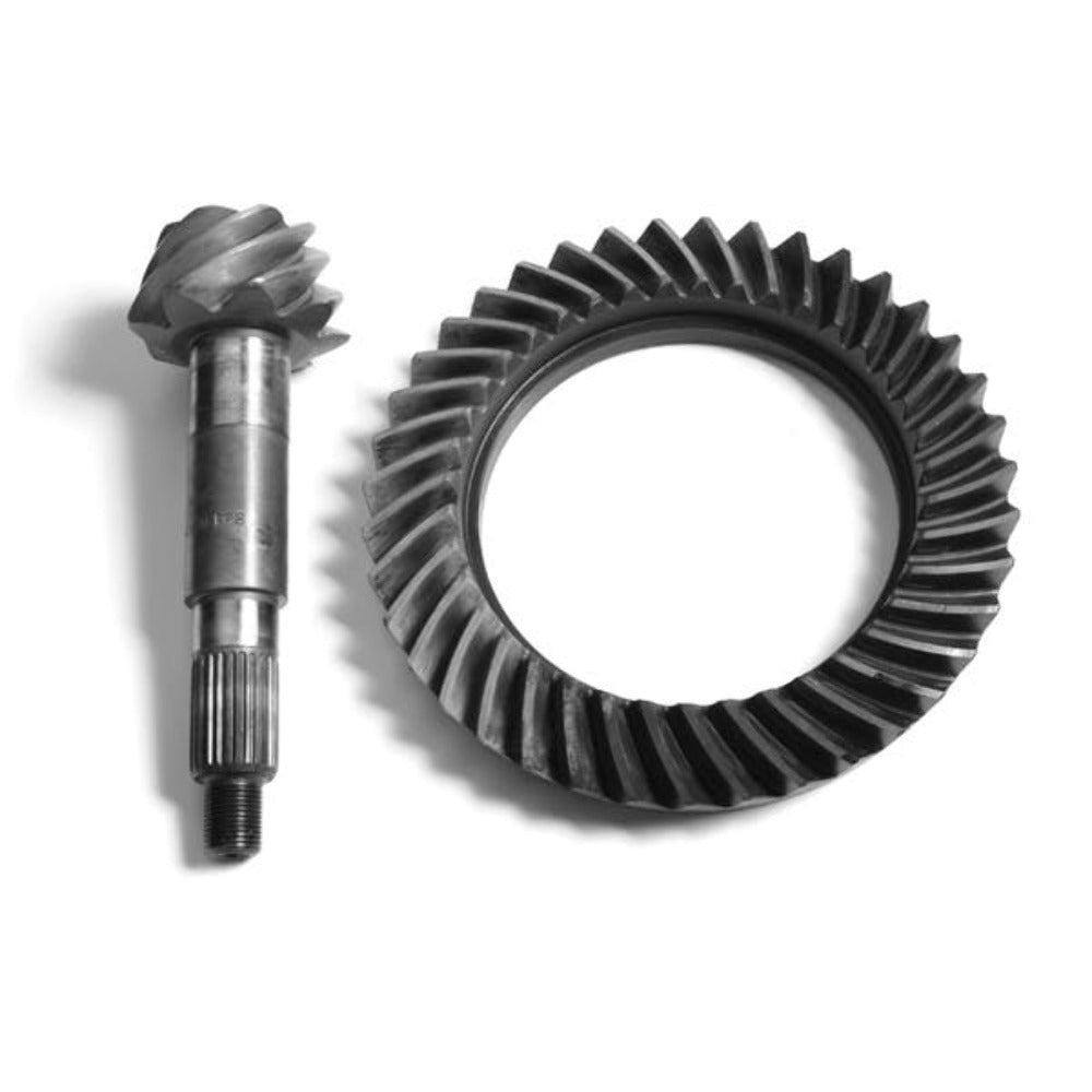 Alloy USA 44D/538R Ring and Pinion, 5.38 Ratio, for Dana 44