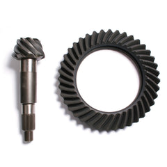 Alloy USA 60D/354 Ring and Pinion, 3.54 Ratio, for Dana 60