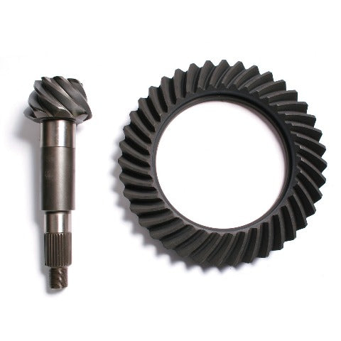 Alloy USA 60D/373 Ring and Pinion, 3.73 Ratio, for Dana 60