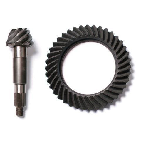 Alloy USA 60D/456R Ring and Pinion, 4.56 Ratio, for Dana 60