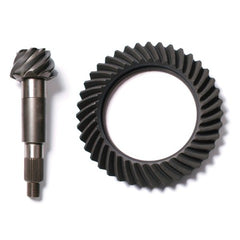Alloy USA 60D/456R Ring and Pinion, 4.56 Ratio, for Dana 60