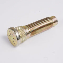 Alloy USA 99STUD3 Wheel Stud, 1/2 x 20 Thread; 87-00 Jeep Wrangler YJ/TJ