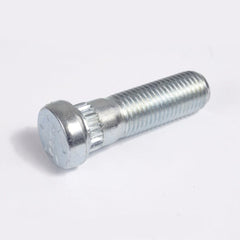 Alloy USA 99STUD4 Wheel Stud, 7/16 x 20 Thread; 65-92 Chevrolet Camaro/Chevelles