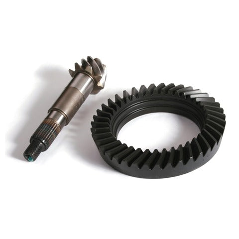 Alloy USA D30456TJ Ring and Pinion, 4.56 Ratio, for Dana 30; 97-06 Jeep Wrangler TJ
