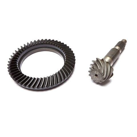 Alloy USA D44456 Ring and Pinion, 4.56 Ratio, for Dana 44, Rear; 72-06 CJ/Wrangler TJ