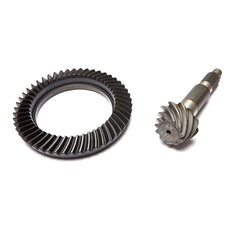 Alloy USA D44456 Ring and Pinion, 4.56 Ratio, for Dana 44, Rear; 72-06 CJ/Wrangler TJ