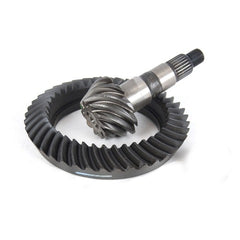 Alloy USA D44456R Ring and Pinion Gear Set, 4.56 Ratio, Reverse Rotation, for Dana 44