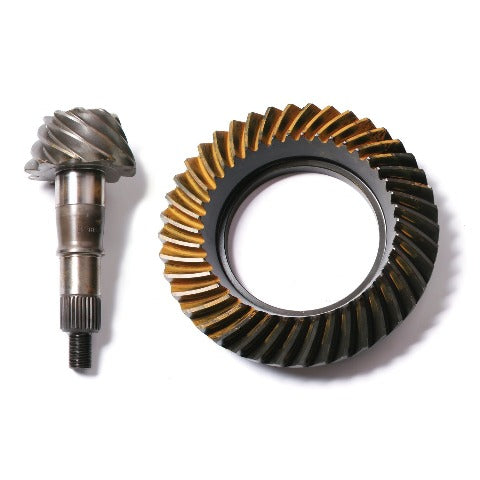 Alloy USA F88/513 Ring and Pinion, 5.13 Ratio, Ford 8.8