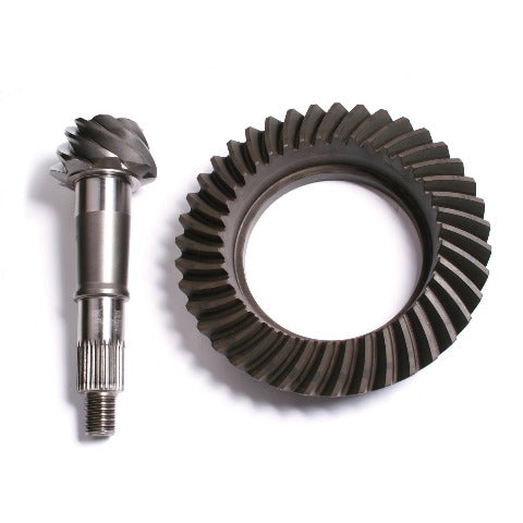 Alloy USA GM10/488 Ring and Pinion, 4.88 Ratio, GM 10 Bolt