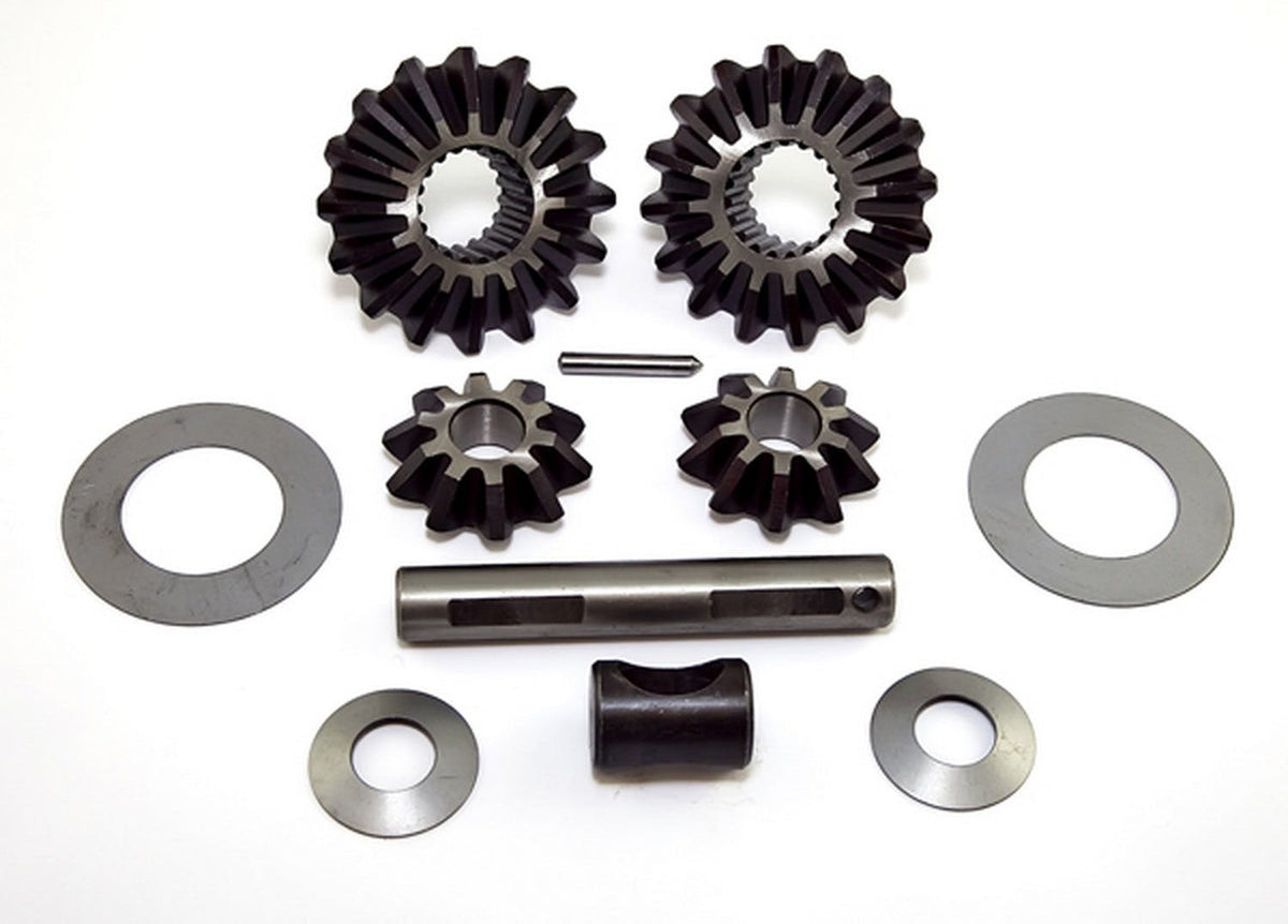 Alloy USA GM10/SPGK Spider Gear Kit, GM 10 Bolt