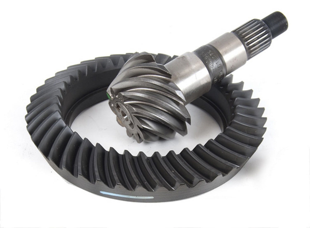 Alloy USA TOY/456 Ring and Pinion, 4.56 Ratio