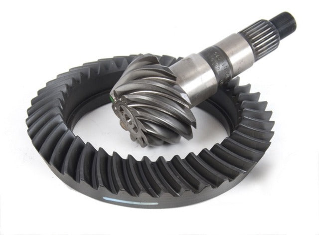 Alloy USA TOY/456 Ring and Pinion, 4.56 Ratio