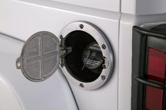 AMP Research 73000-00A Fuel Door